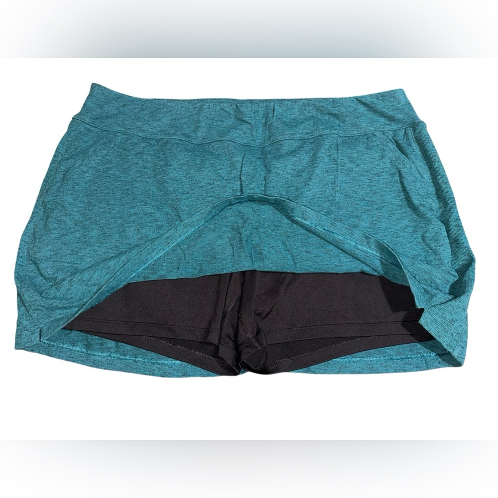 Women’s tekgear skort